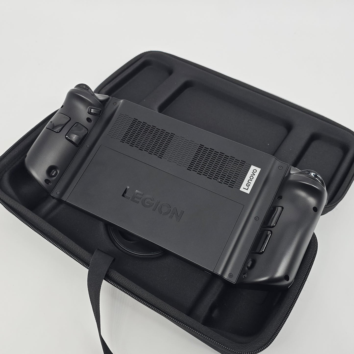 Lenovo Legion Go 1TB, 8.8" 144Hz Handheld Touchscreen Portable Gaming PC