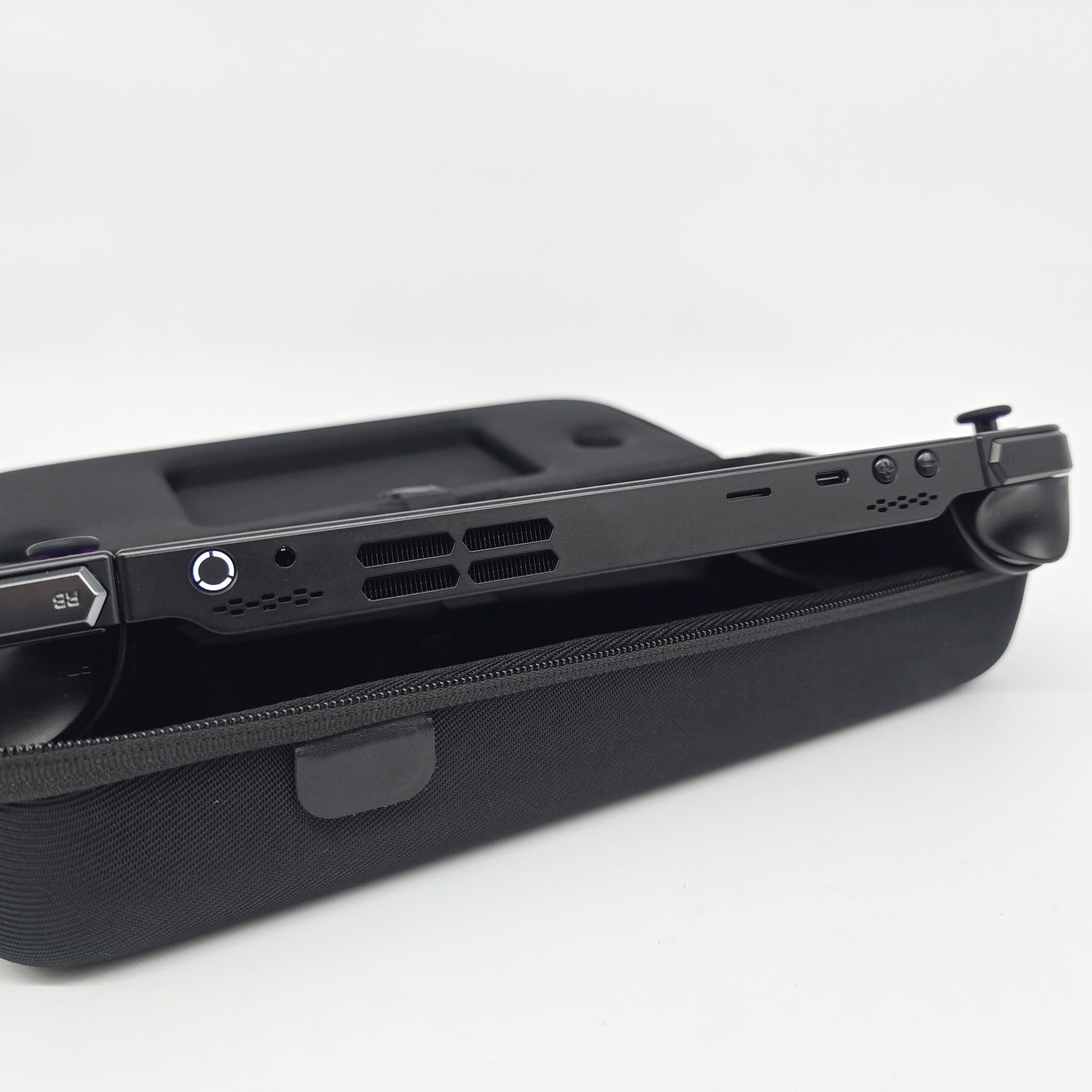 Lenovo Legion Go 1TB, 8.8" 144Hz Handheld Touchscreen Portable Gaming PC