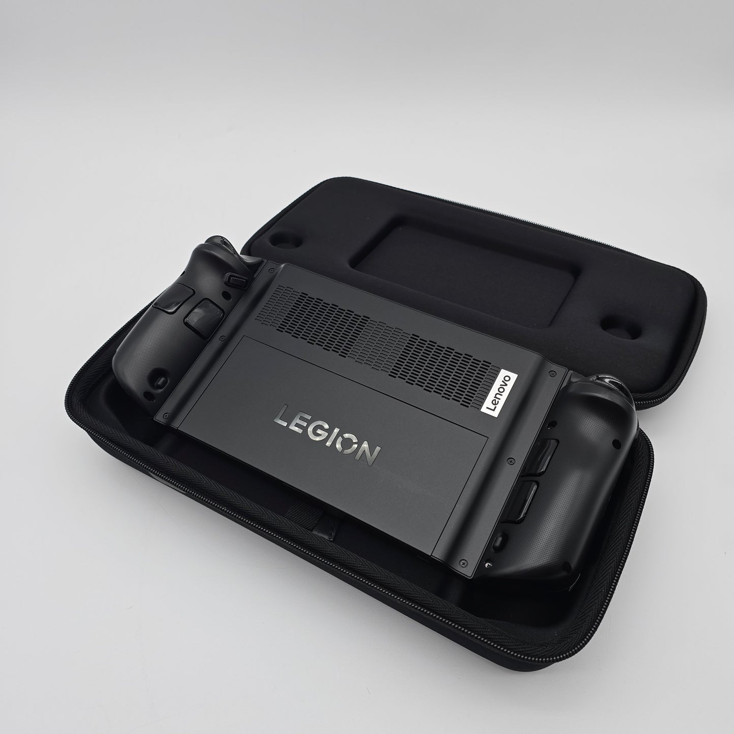 Lenovo Legion Go 2TB, 8.8" 144Hz Handheld Touchscreen Portable Gaming PC