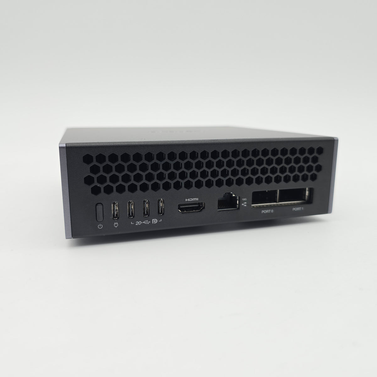 Lenovo Thinkstation PGX, NVIDIA Grace Blackwell GB10 Processor, 1TB NVMe SSD, 128GB DDR5, AI Workstation Mini PC