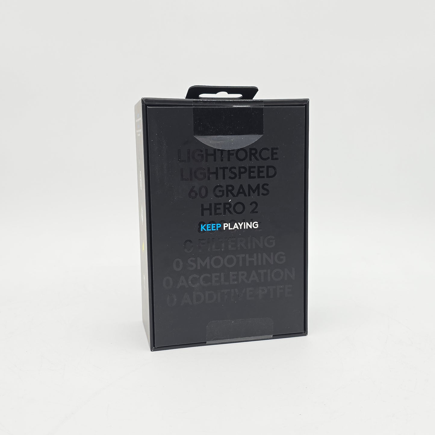 Logitech G Pro X Superlight 2 Wireless Gaming Mouse Black, New Sealed