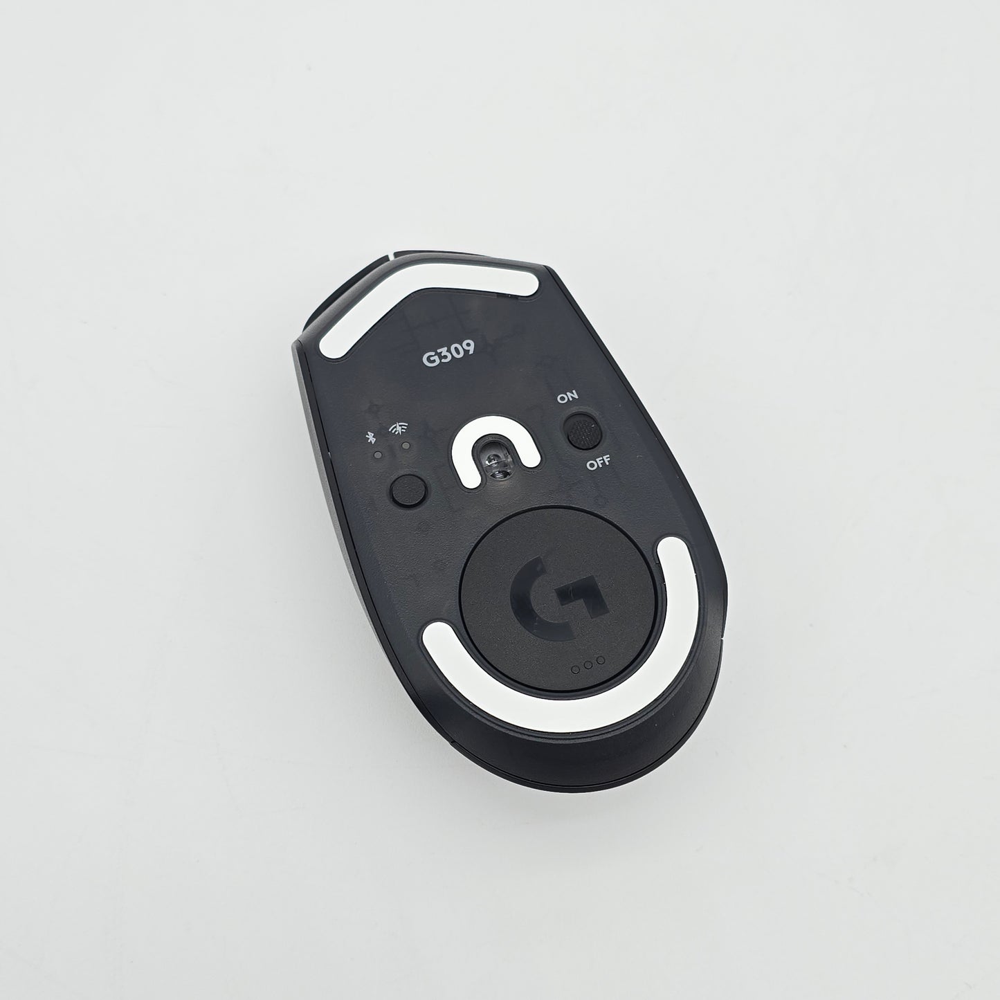 Logitech G309 Wireless Gaming Mouse RGB