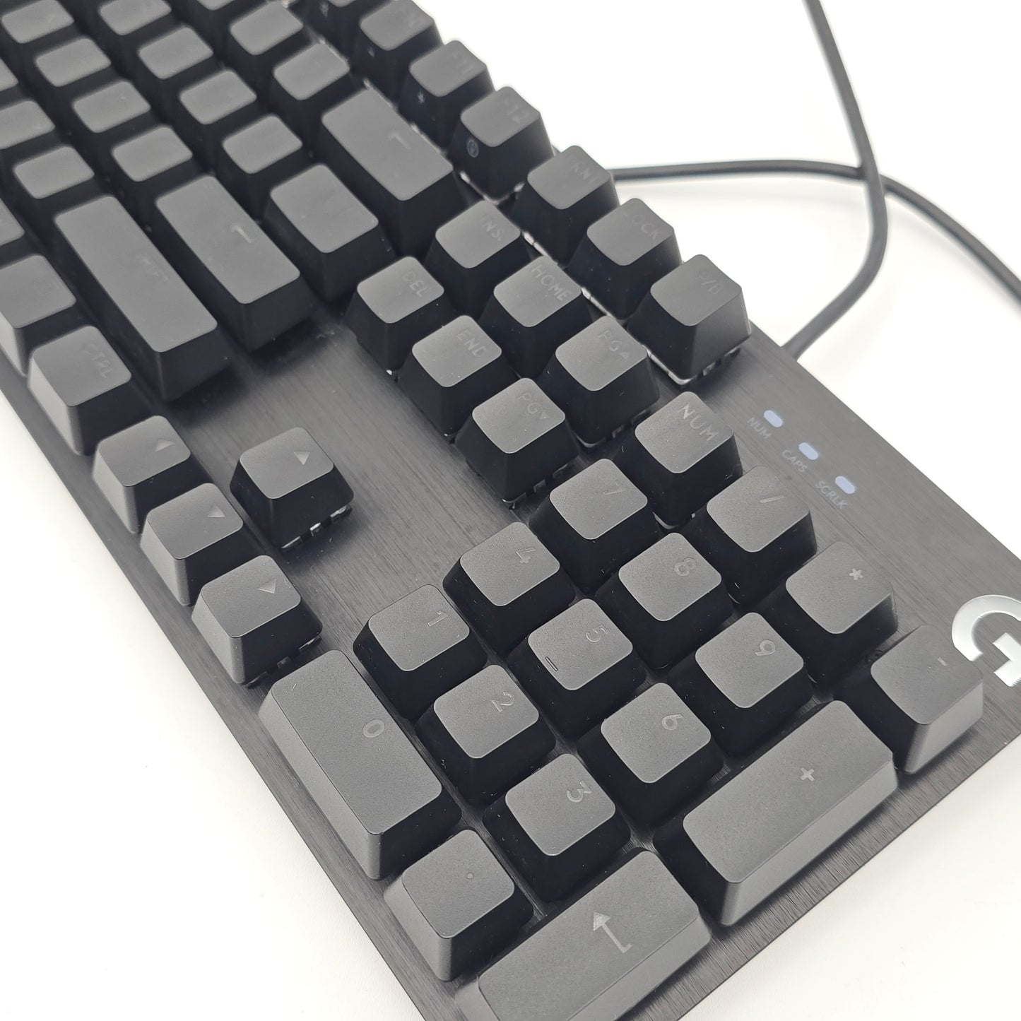 Logitech G413 SE Mechanical Gaming Keyboard