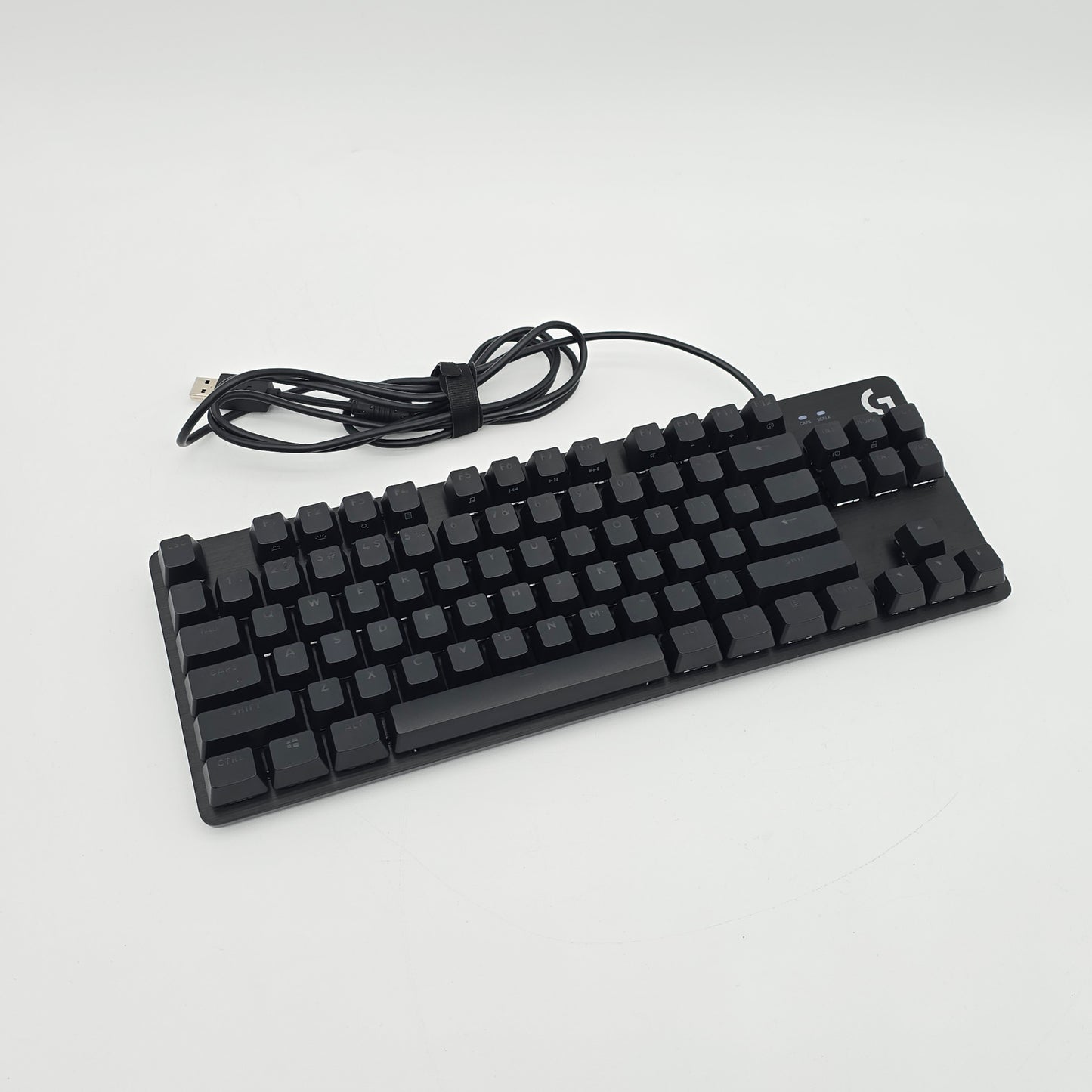 Logitech G413 TKL SE Wired Gaming Mechanical Keyboard