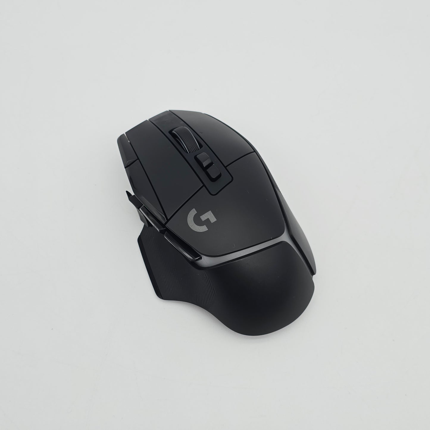 Logitech G502X Lightspeed Wireless Gaming Mouse, G502 X