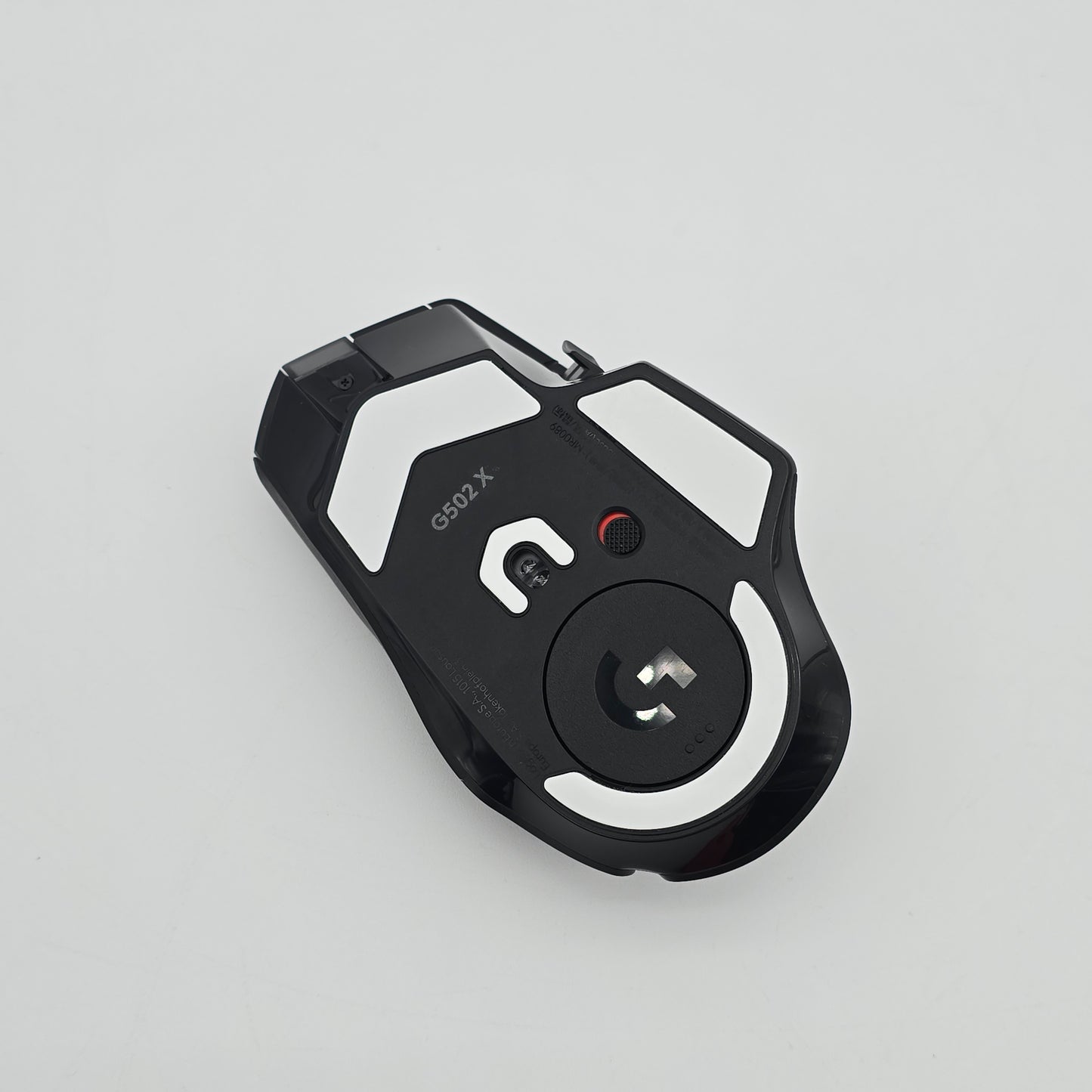 Logitech G502X Lightspeed Wireless Gaming Mouse, G502 X
