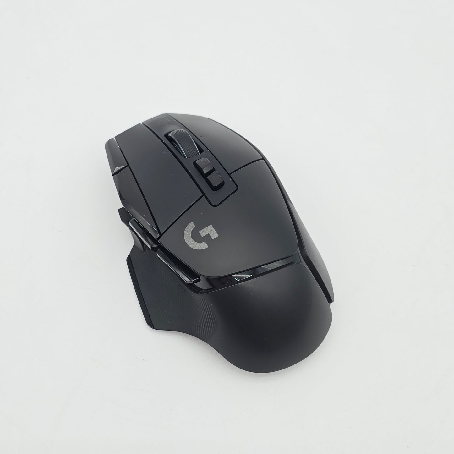 Logitech G502X Wireless Gaming Mouse