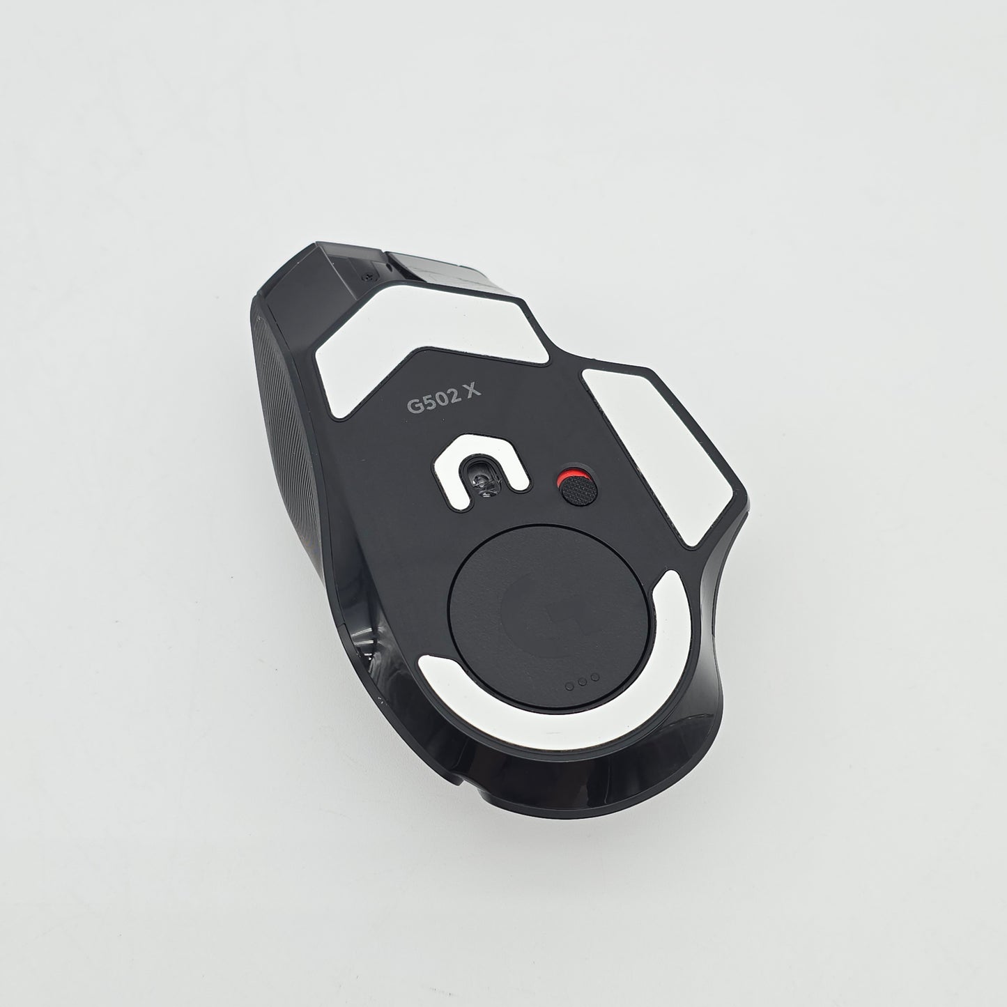 Logitech G502X Wireless Gaming Mouse