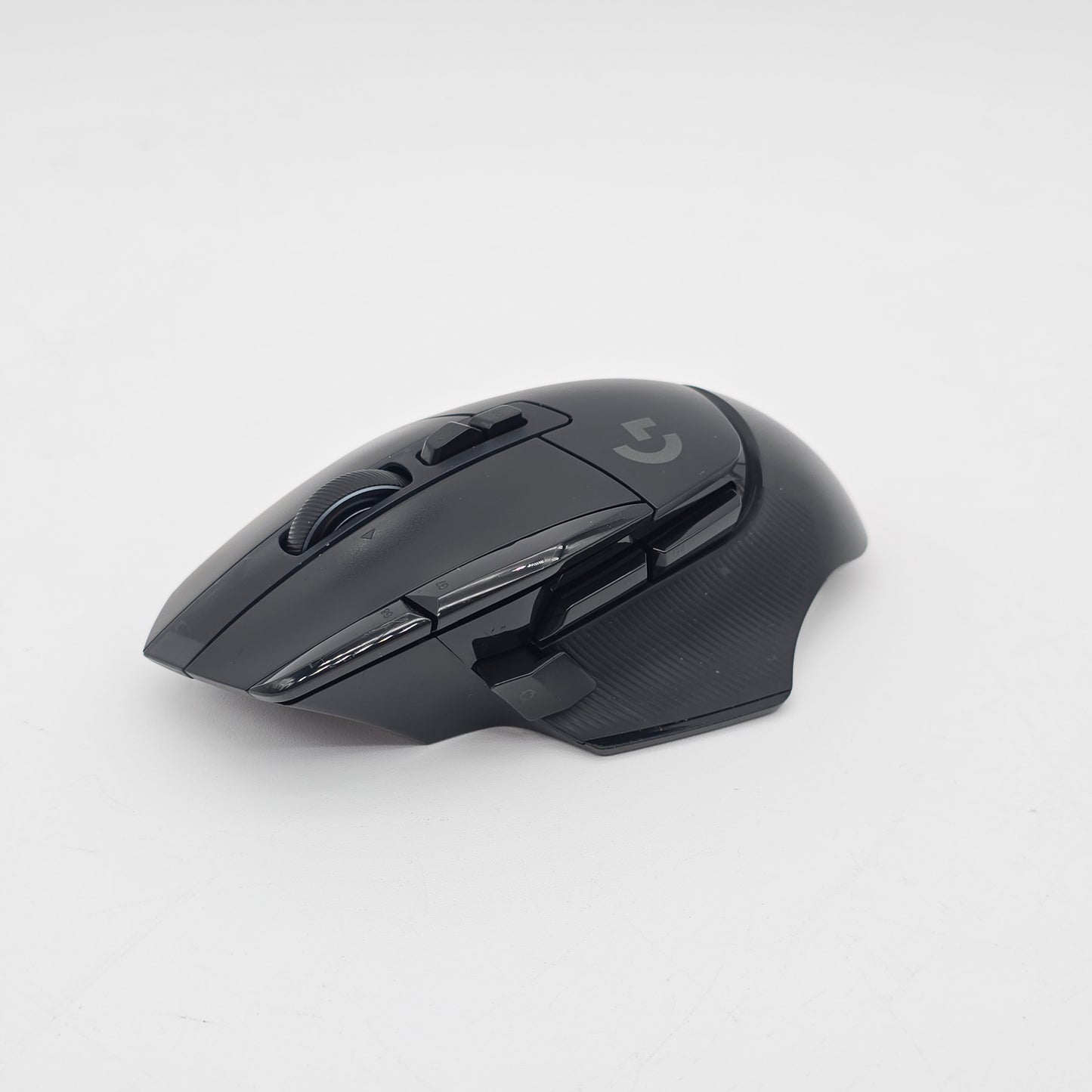 Logitech G502X Wireless Gaming Mouse