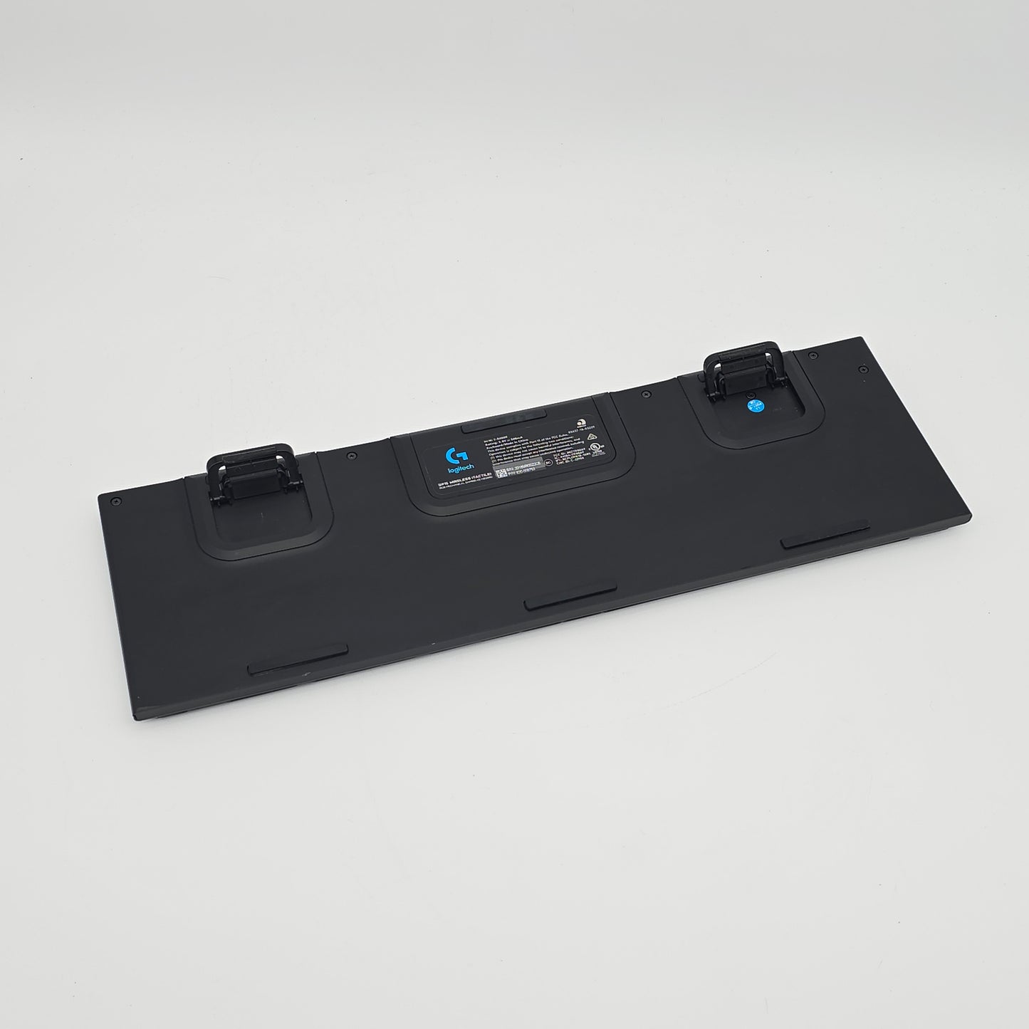 Logitech G915 Wireless Tactile RGB Mechanical Gaming Keyboard