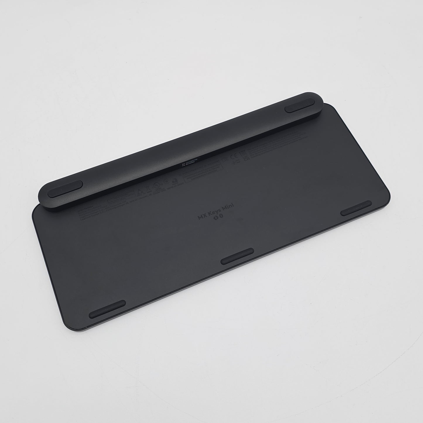 Logitech MX Keys Mini Wireless Bluetooth Keyboard
