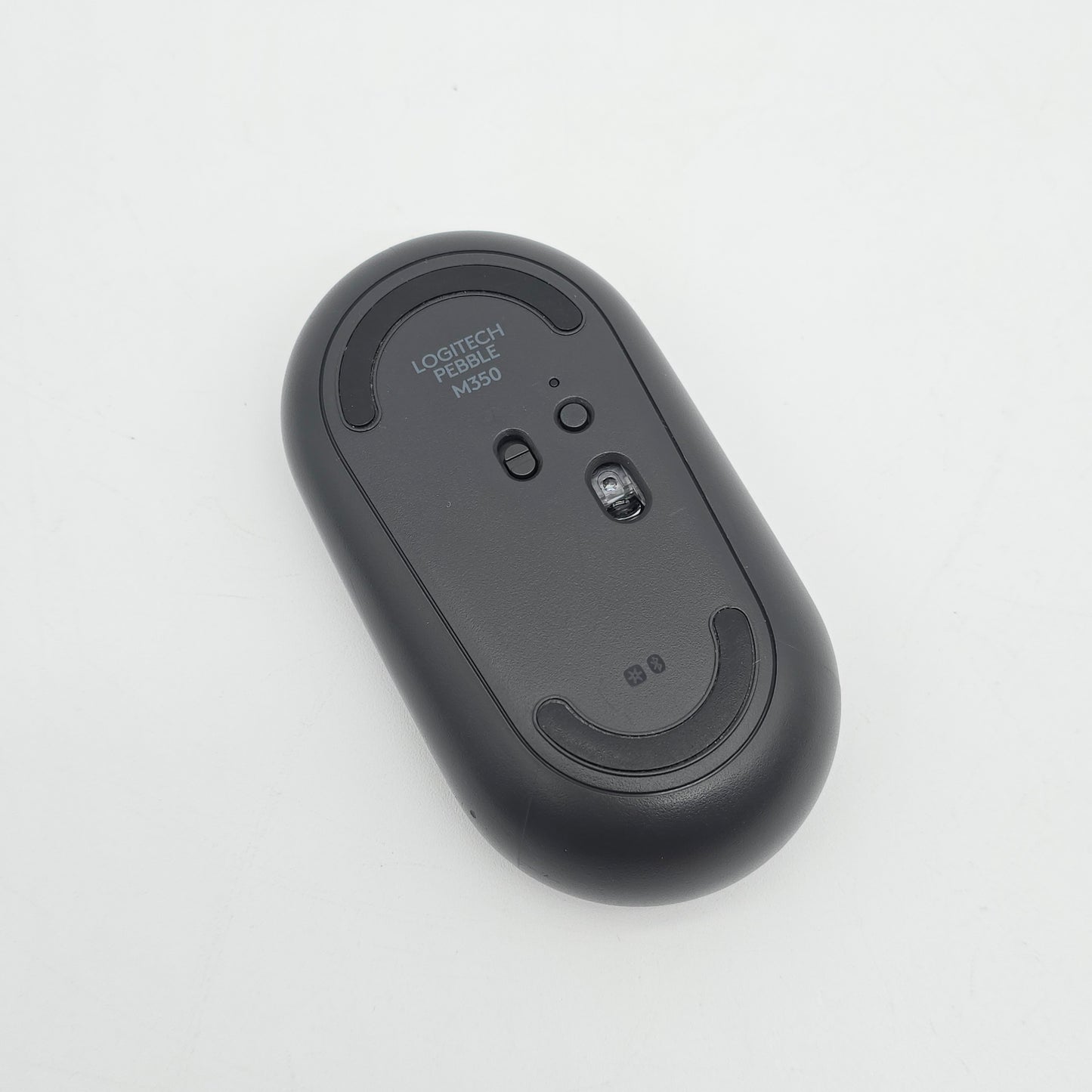 Logitech Pebble M350 Wireless PC Mouse