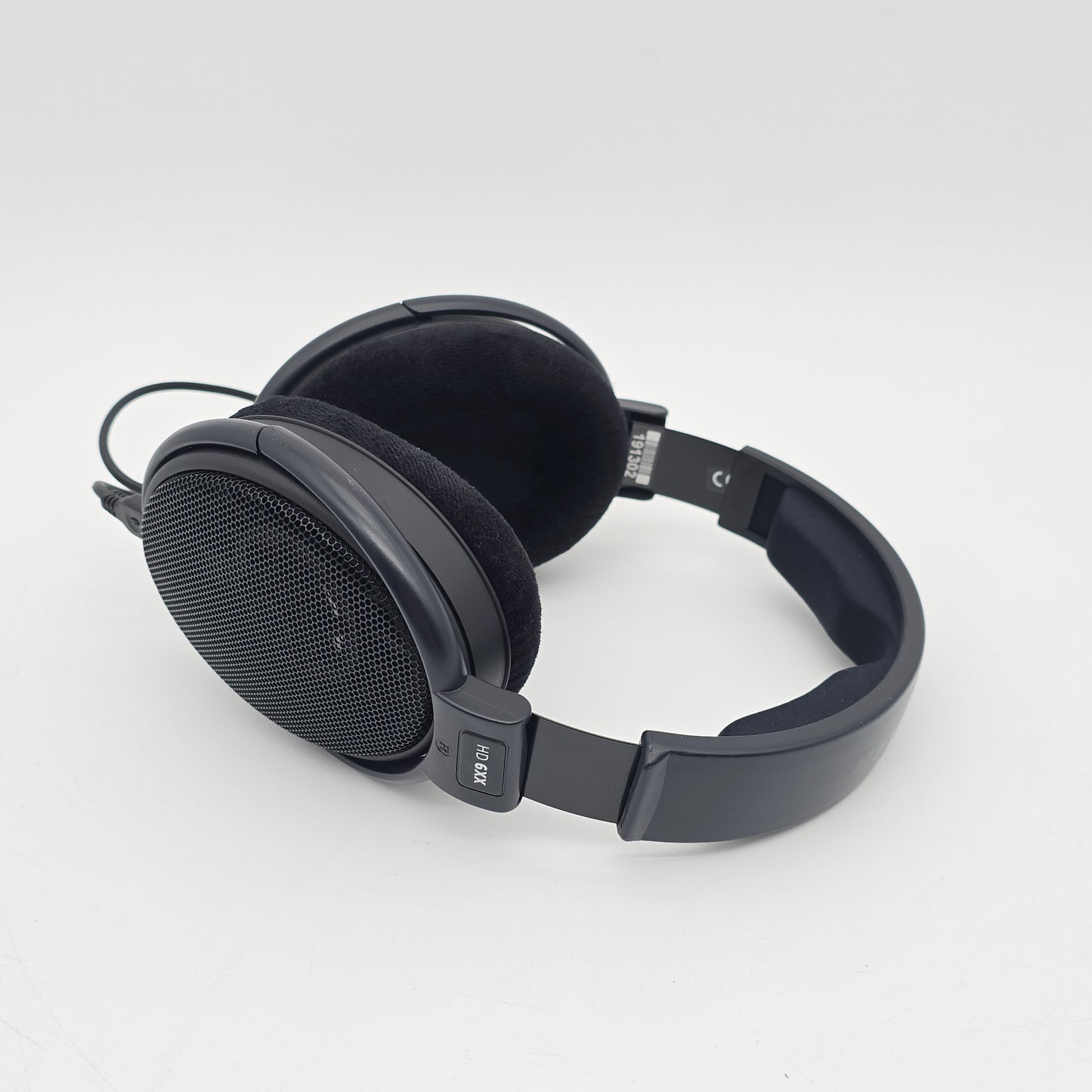 Sennheiser x Massdrop HD6XX Hi-Fi Audiophile Headphones