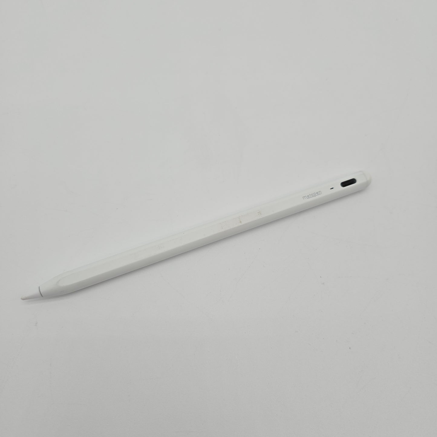 Metapen Pencil A8 for Apple iPad 2018-2024