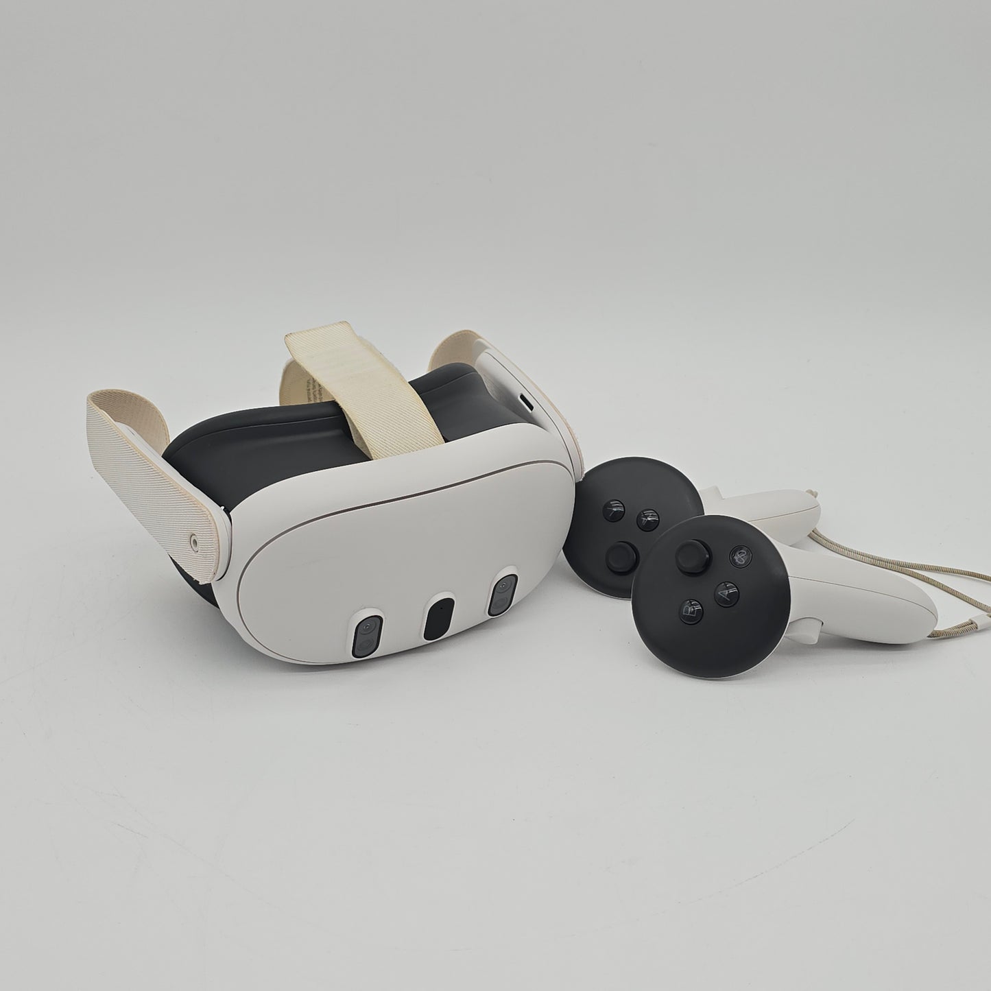 Meta Quest 3 128GB Virtual Reality VR Headset