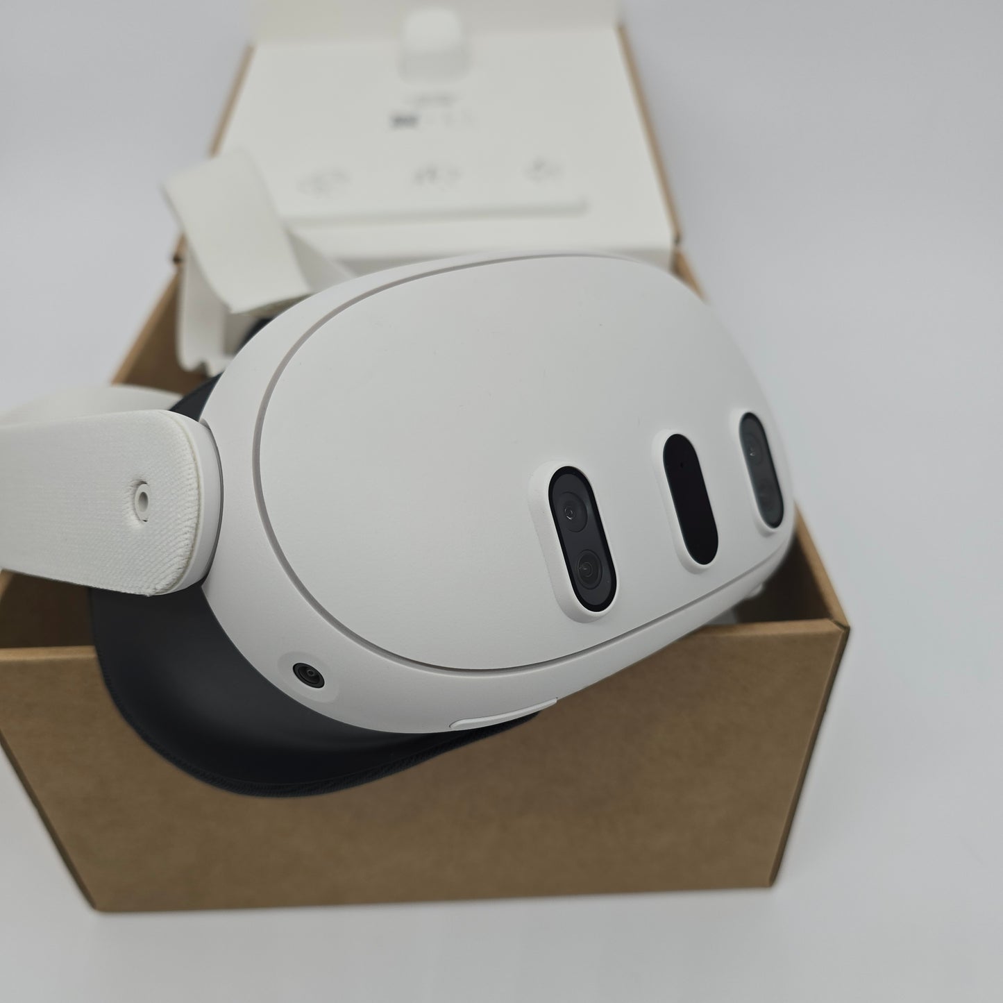 Meta Quest 3 512GB, New Open Box