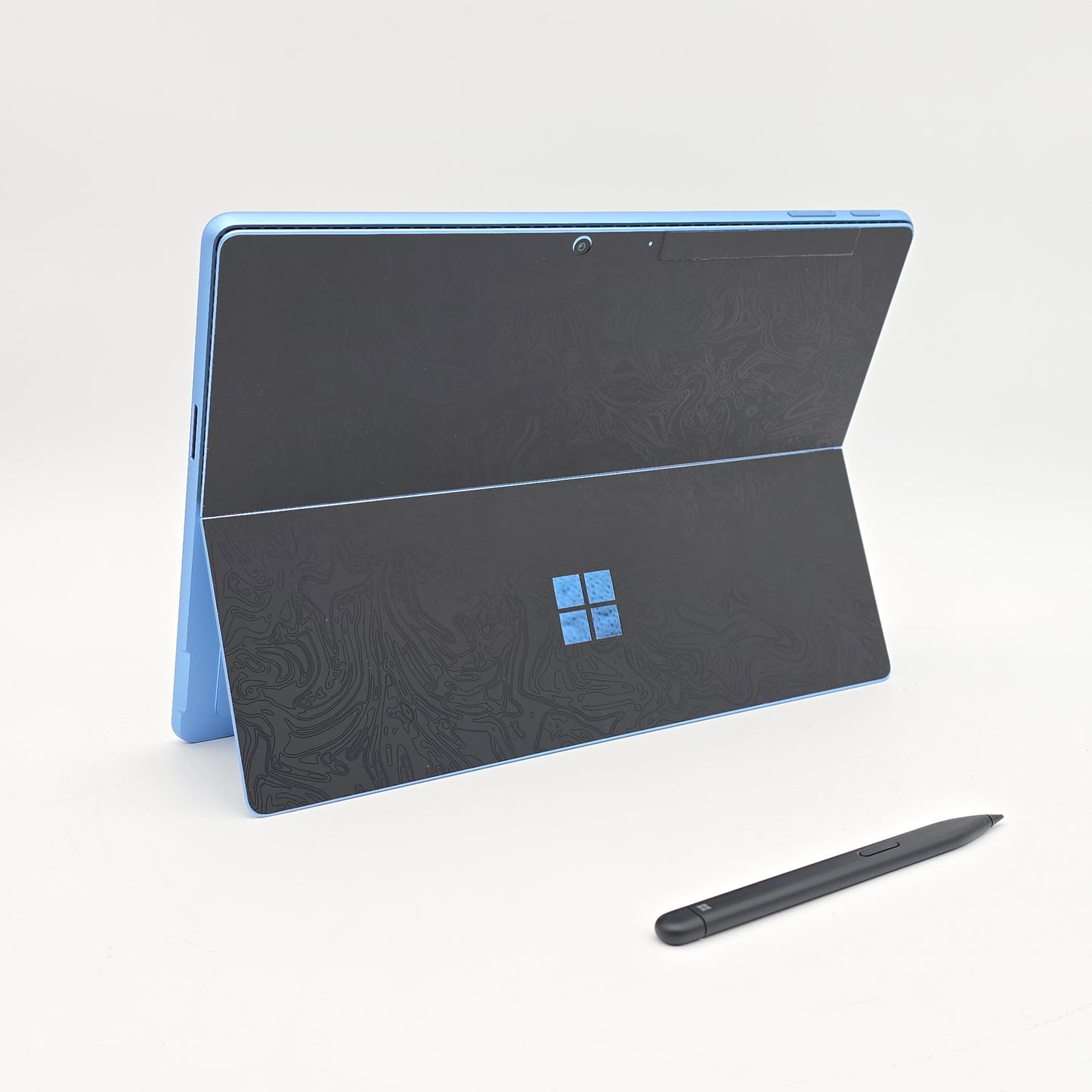 Microsoft Surface Pro 9, Intel i5-1235U, 8GB RAM, 256GB NVMe, Sapphire Blue