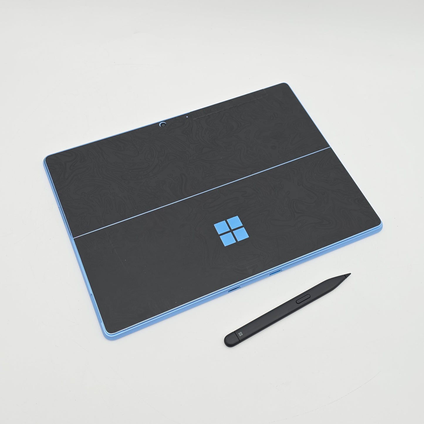 Microsoft Surface Pro 9, Intel i5-1235U, 8GB RAM, 256GB NVMe, Sapphire Blue