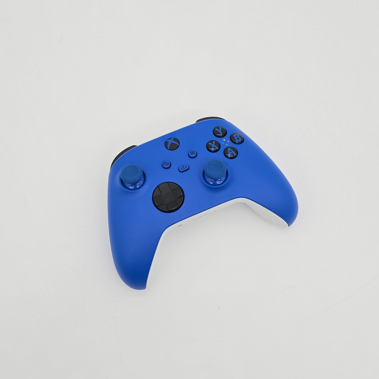 Microsoft Xbox Core Wireless Controller, Shock Blue