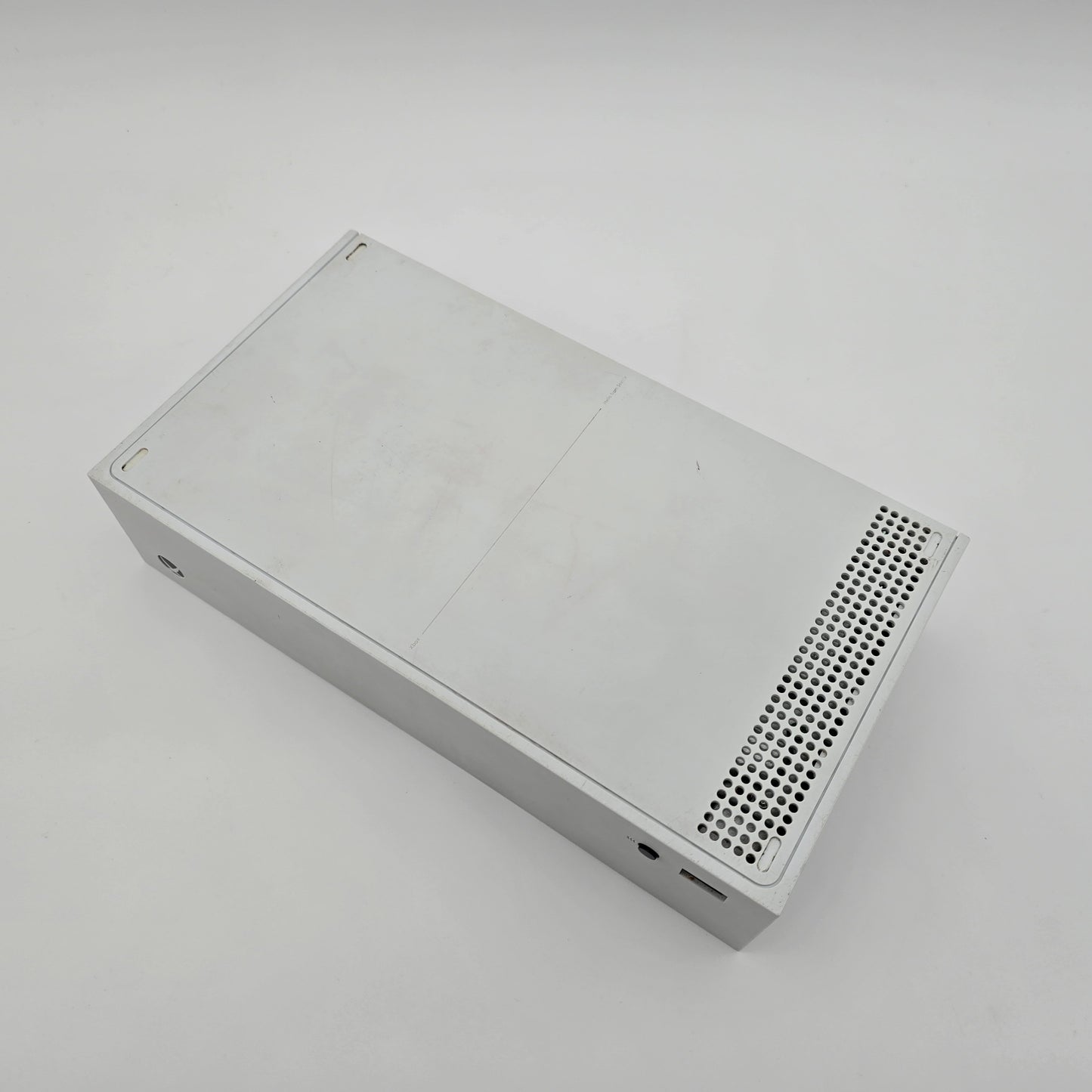 Microsoft Xbox Series S, Digital Edition, Console + Controller + Cords