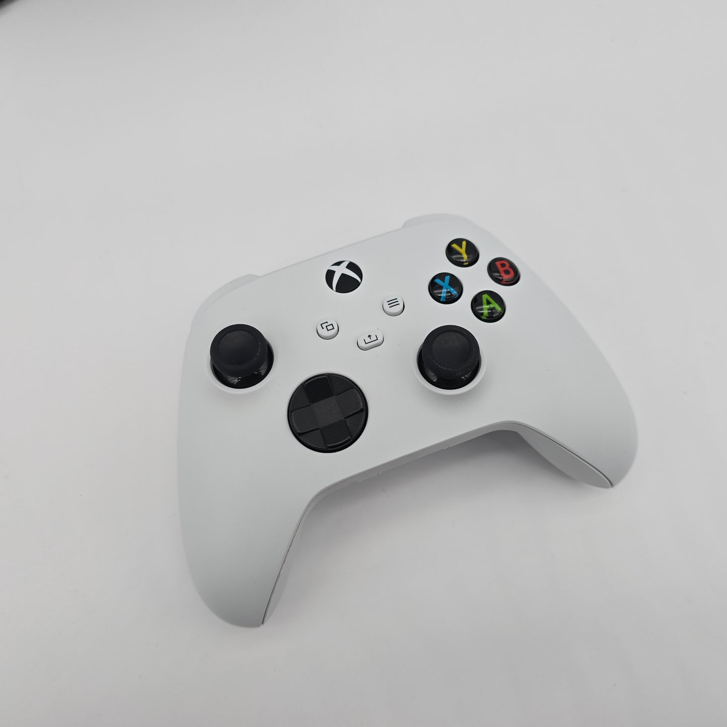 Microsoft Xbox Series X 1TB, Console w/ Controller, Cords