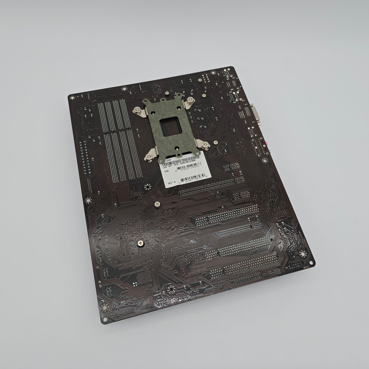 MSI H87-G43 Motherboard, Intel i5-4670 CPU, 16GB DDR3 RAM, CPU+MOBO+RAM Combo