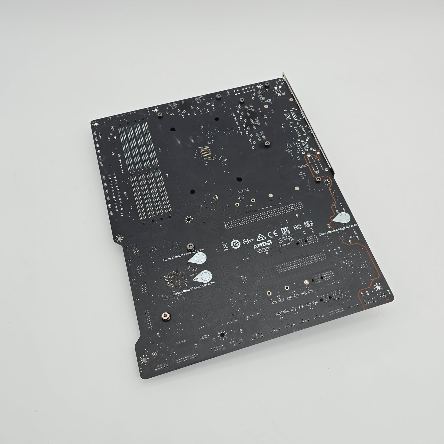 MSI MPG X570 Gaming Edge WiFi, AMD Socket AM4 Gaming Motherboard