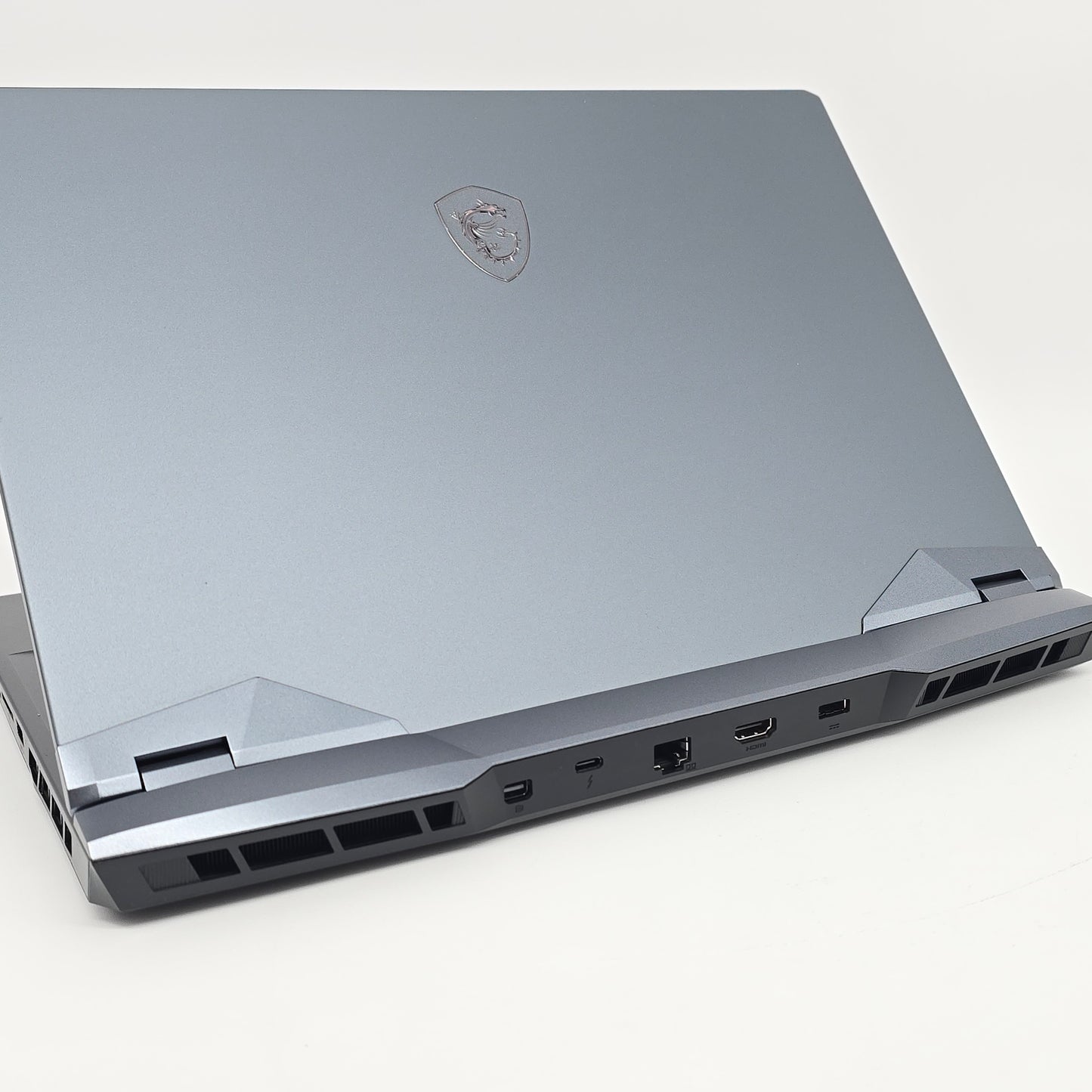 MSI Raider GE66 Gaming Laptop, RTX 3070 Ti, Intel Core i9-12900H, 1080p 360Hz Screen