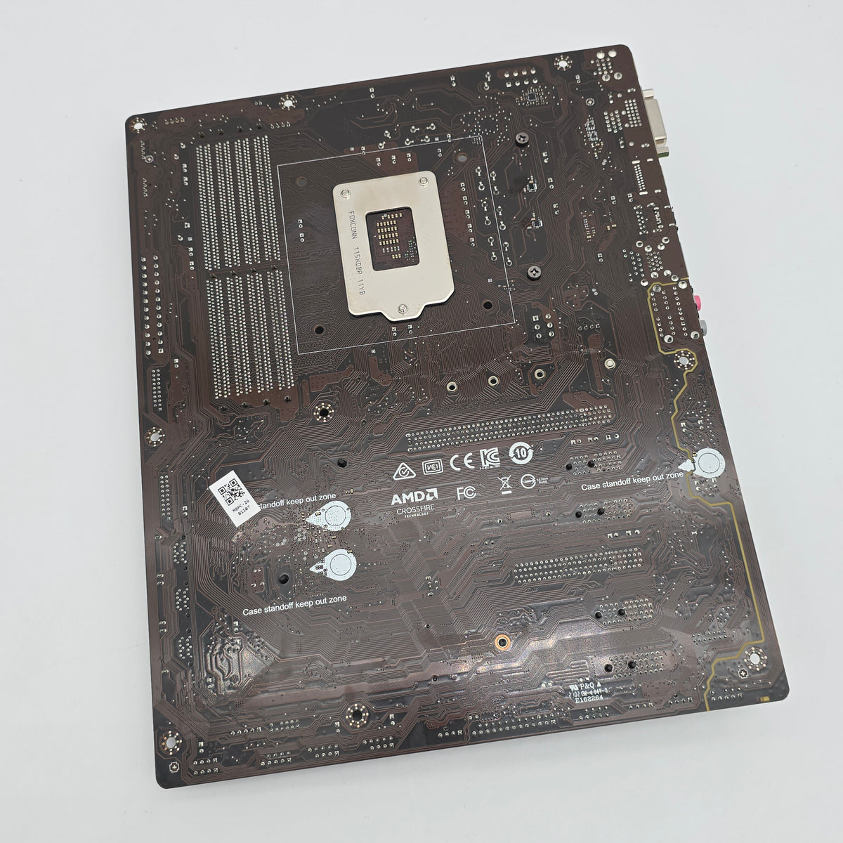 MSI Z390-A Pro, Intel LGA1151 Socket, ATX Gaming Motherboard
