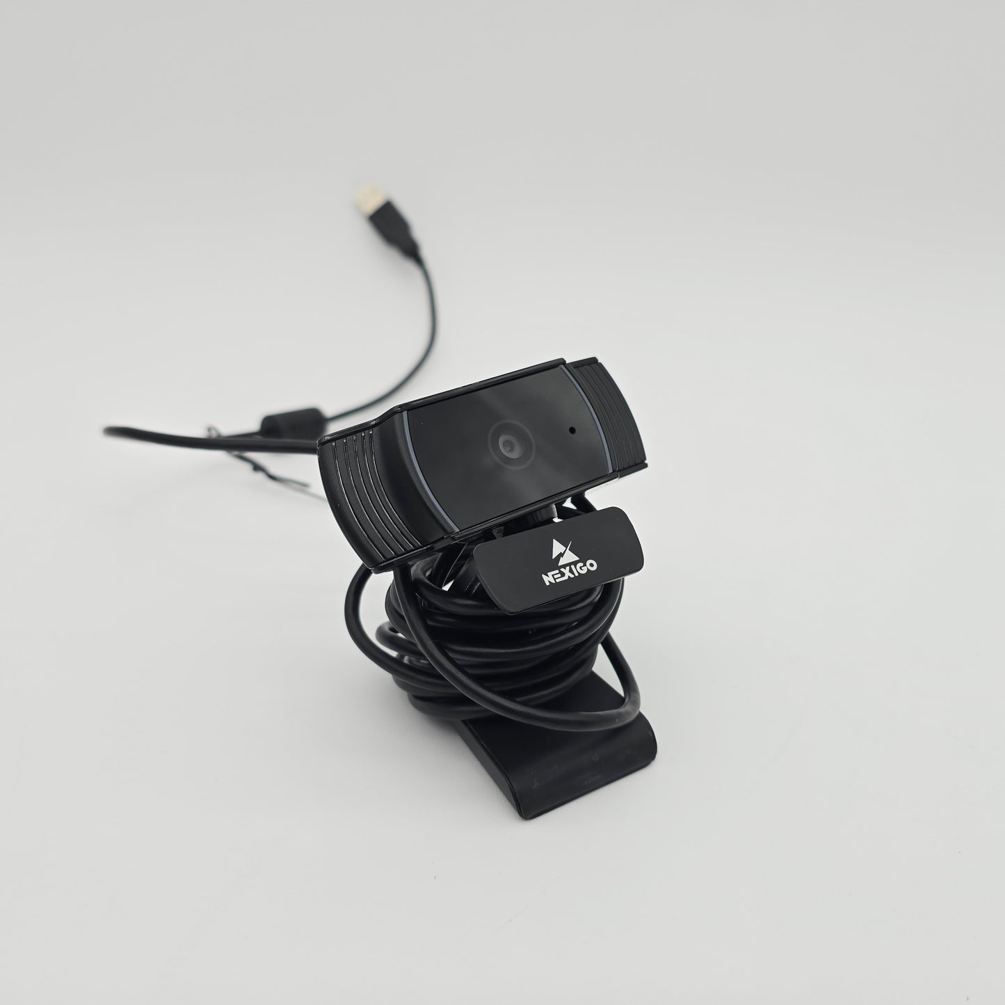 NexiGo 1080P HD Webcam, Model N930AF, USB Webcam for Desktop or Laptop