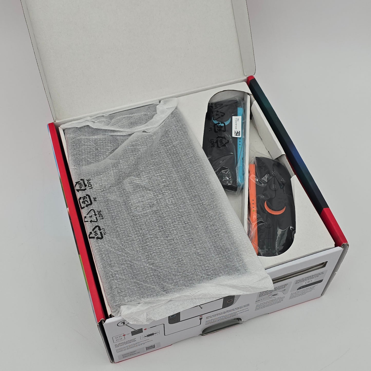 Nintendo Switch 2 Game Console, Open Box