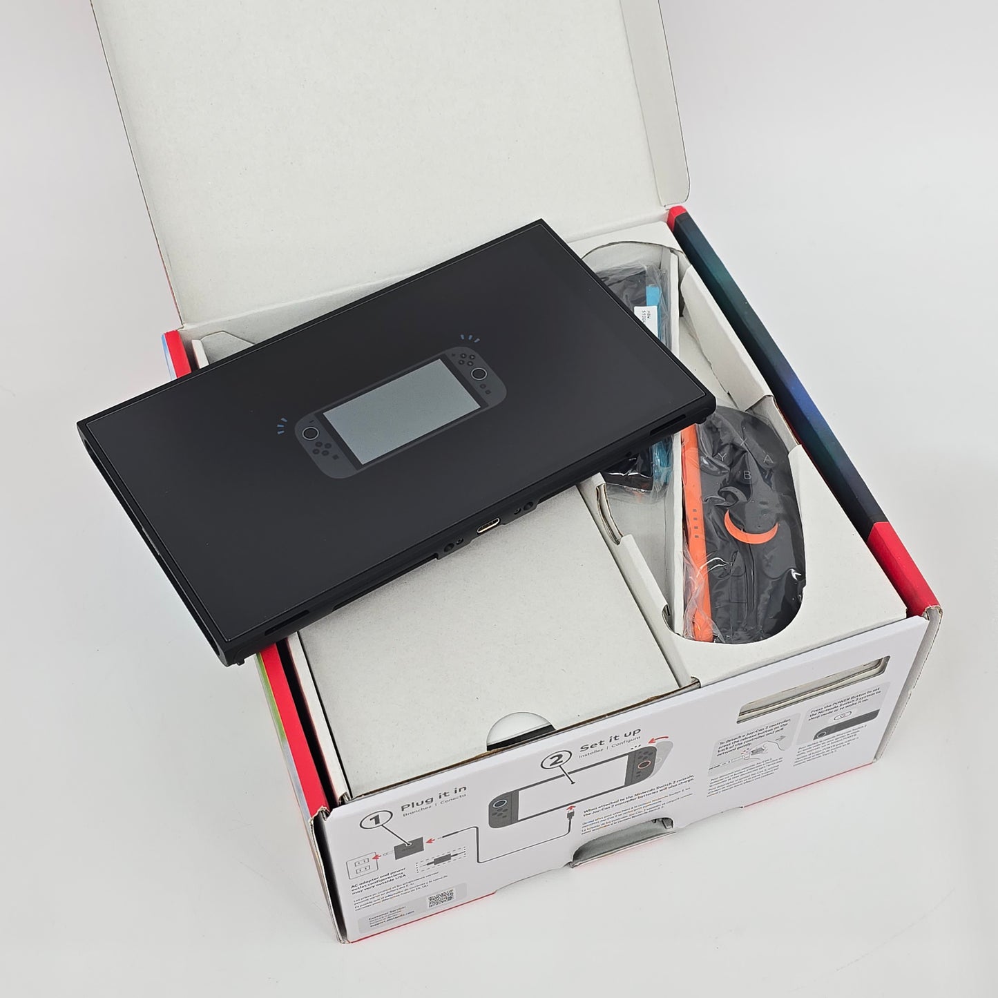 Nintendo Switch 2 Game Console, Open Box