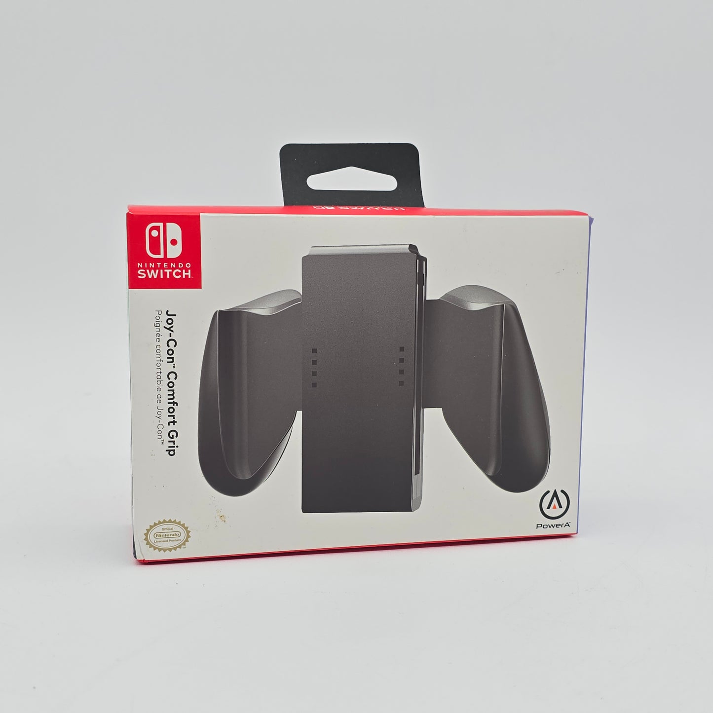 Nintendo Switch Joycon Grip Attachment