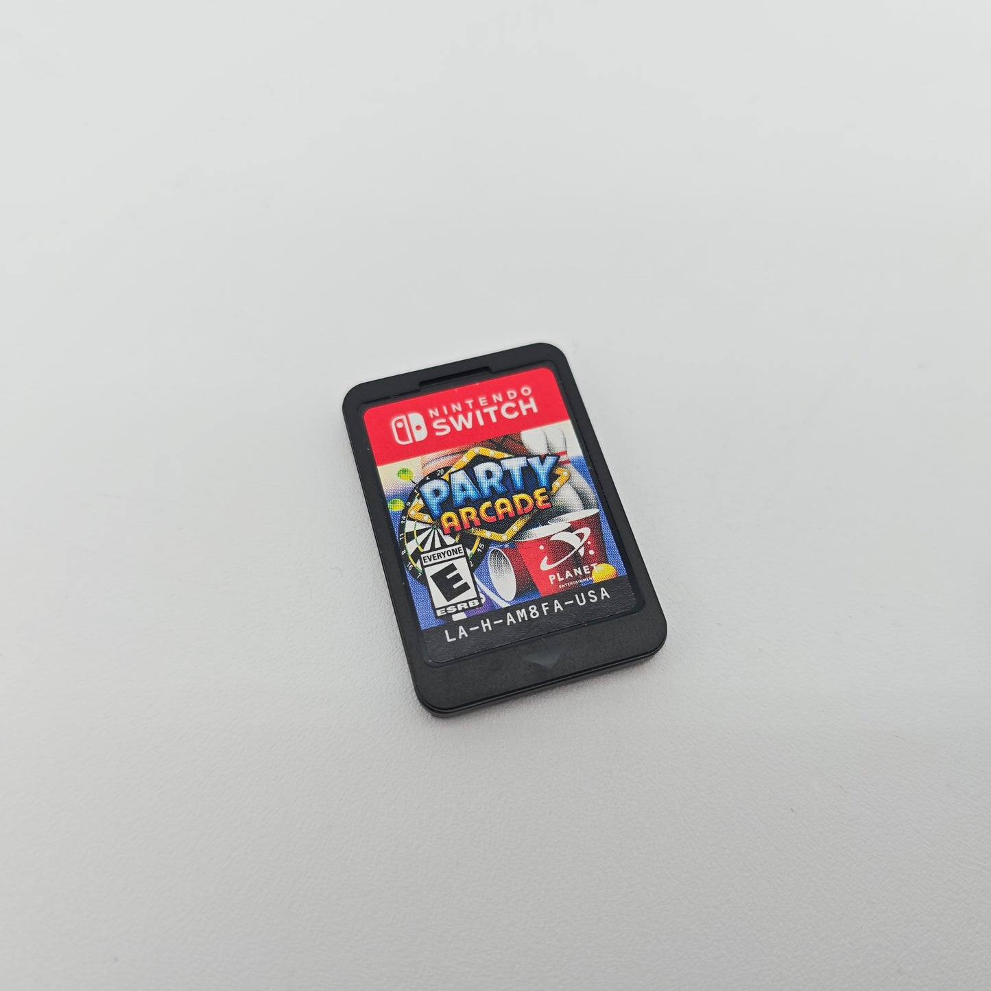 Party Arcade for Nintendo Switch