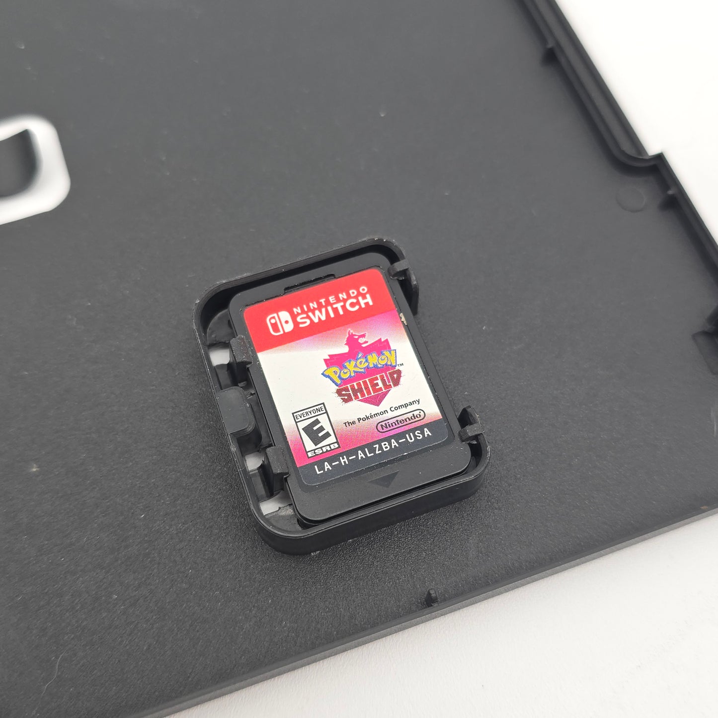 Pokemon Shield for Nintendo Switch