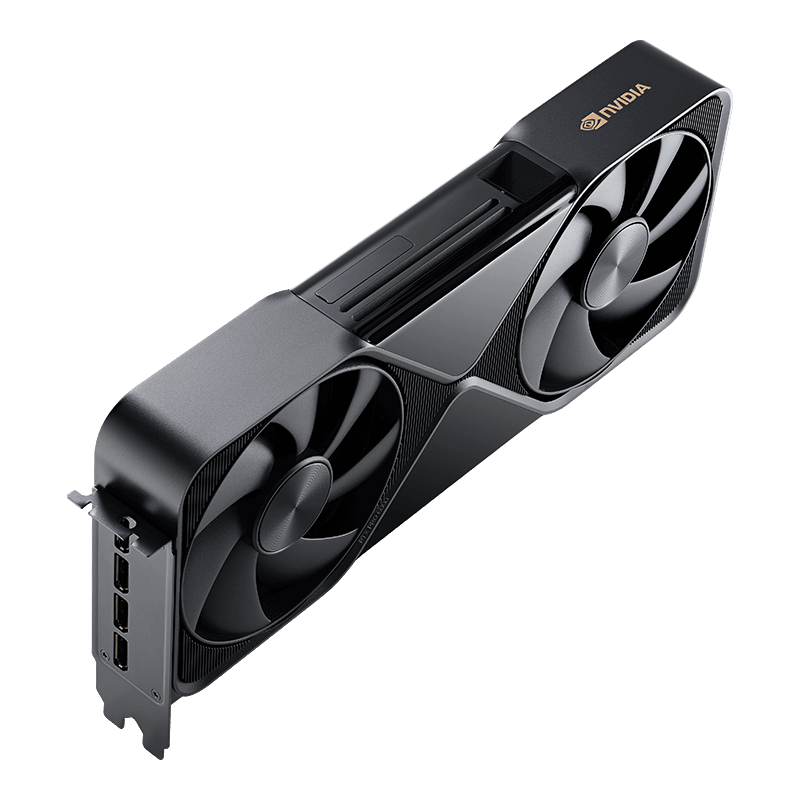 RTX PRO 6000 Blackwell 96GB, NVIDIA Workstation Gaming Graphics Card GPU