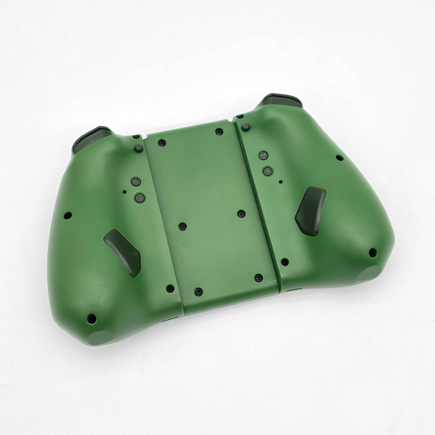 NYXI Hyperion Pro Wireless Controller for Nintendo Switch/Switch OLED, green