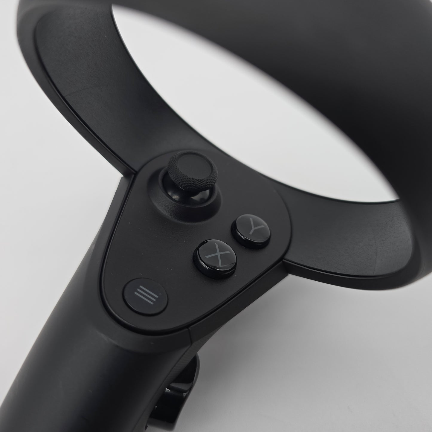 Oculus Quest 1 64GB, All-in-one Virtual Reality Headset with Controllers, OLED