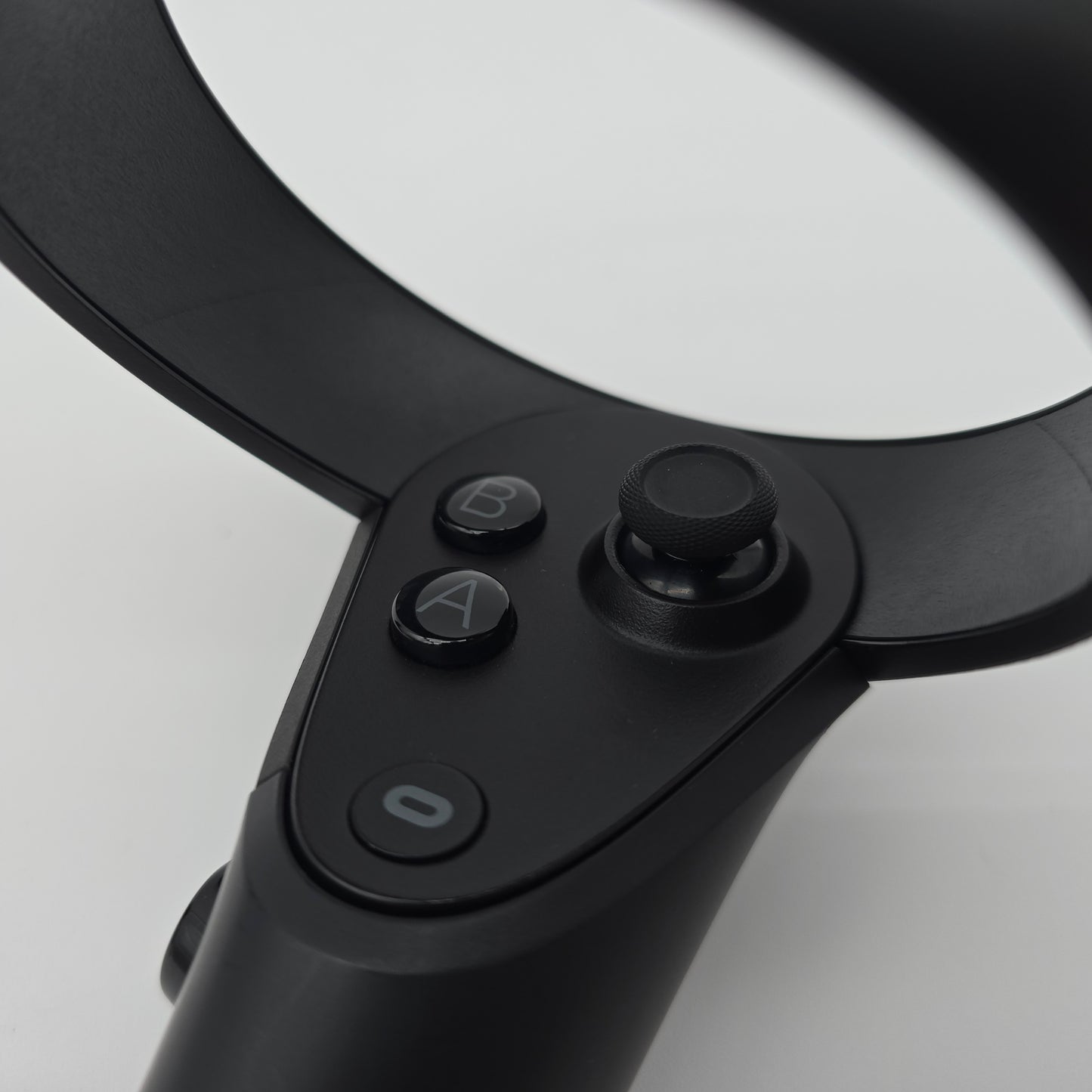 Oculus Quest 1 64GB, All-in-one Virtual Reality Headset with Controllers, OLED