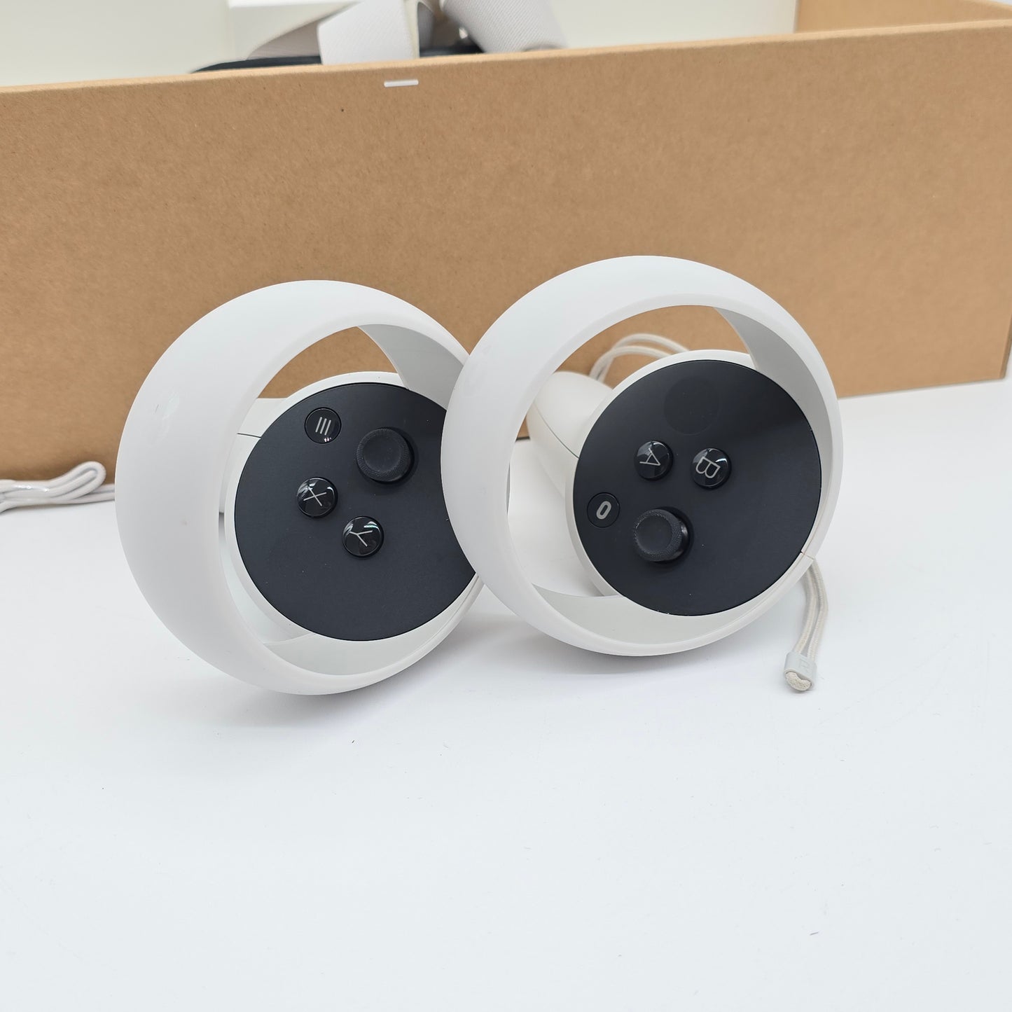 Meta Quest 2 128GB Virtual Reality Headset