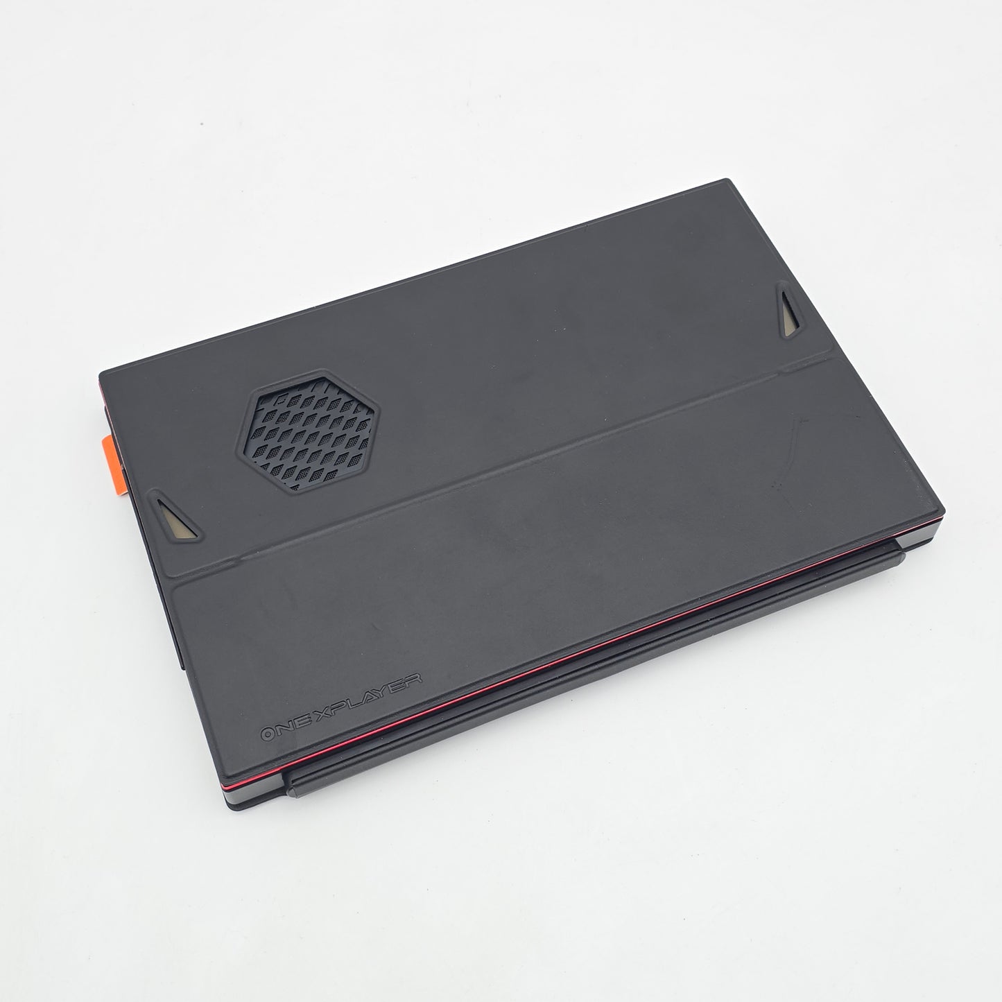 OneXPlayer X1 Pro with Controller, AMD Radeon 890M, AMD Ryzen AI 9 HX 370, 64GB DDR5, 4TB NVMe, 11" WQXGA 120Hz, Windows Gaming Laptop