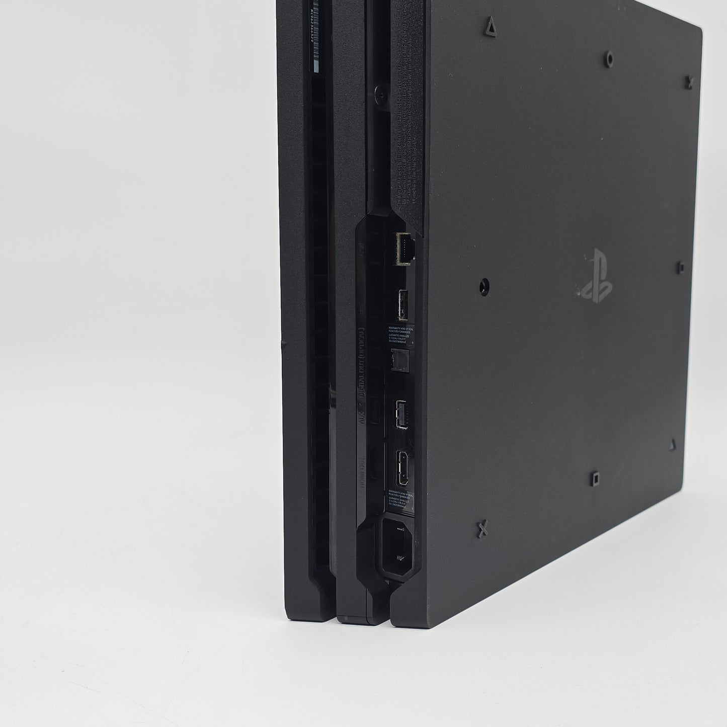 Sony Playstation 4 Pro Edition 1TB, Game Console + Controller + Cords, PS4 Pro