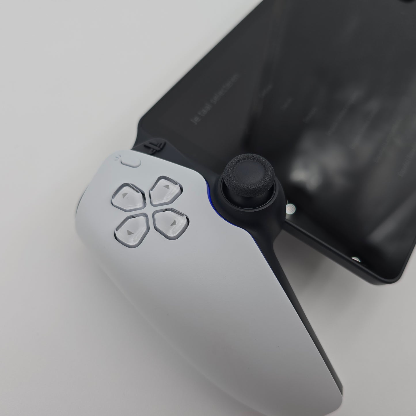 Playstation Portal Remote Player, Sony PS Portal