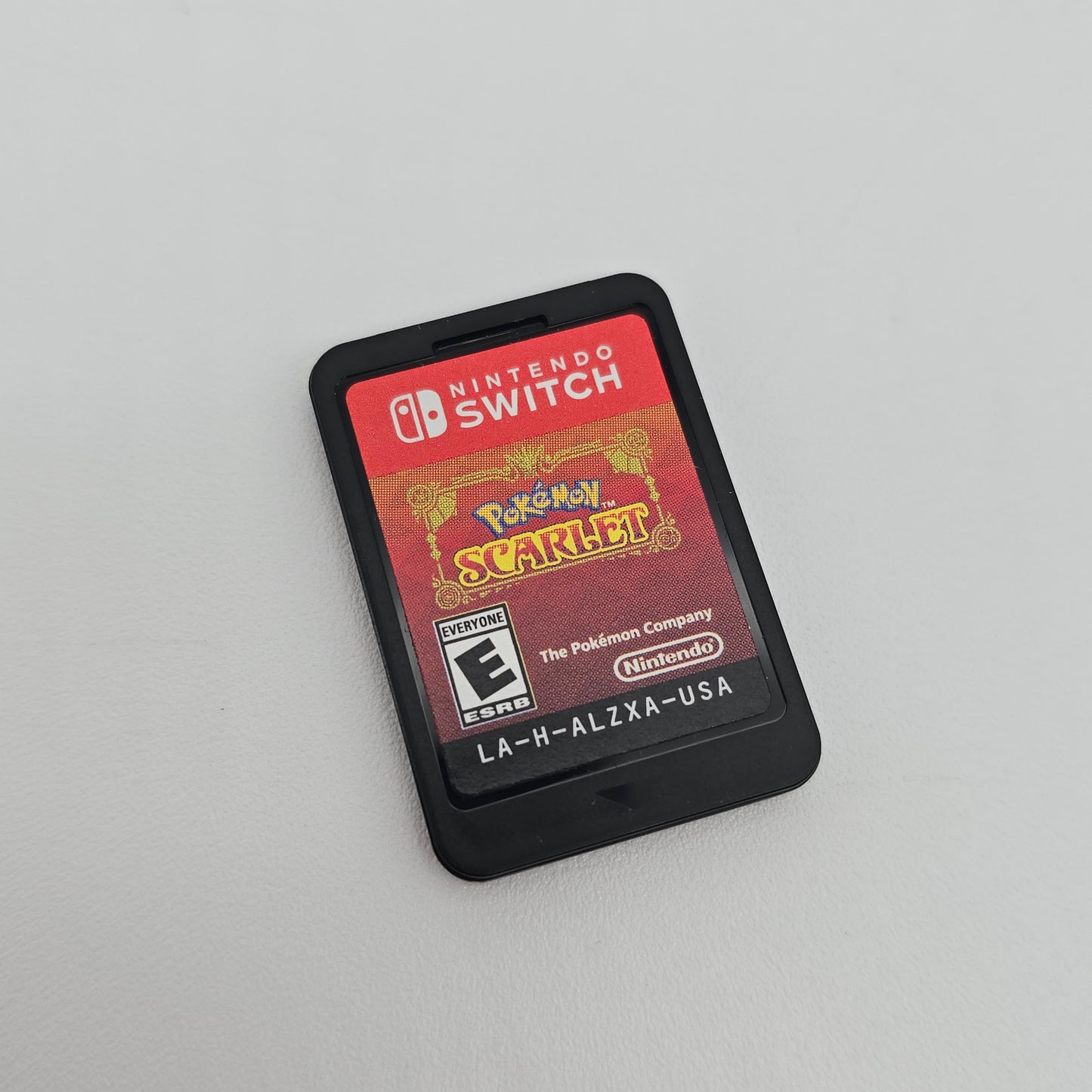 Pokemon Scarlet for Nintendo Switch