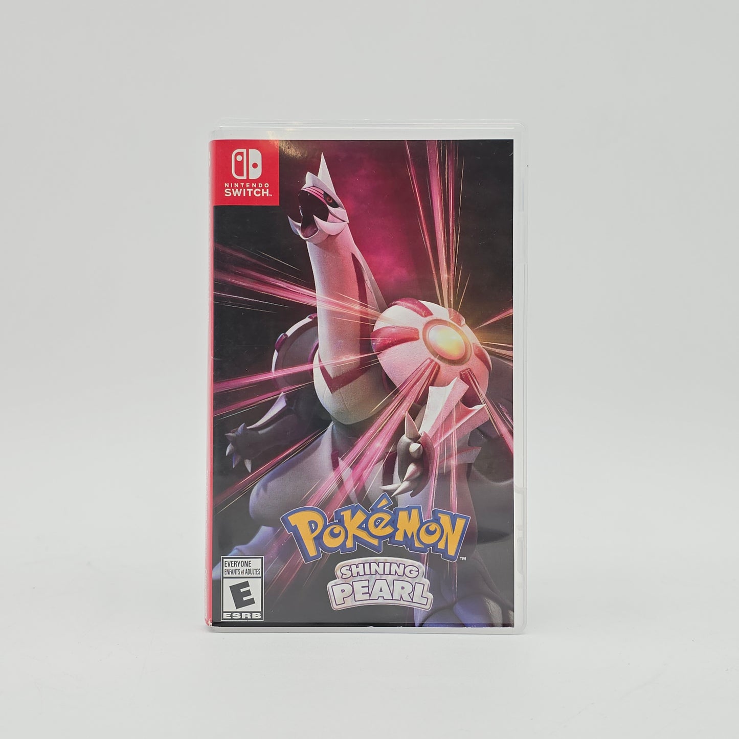 Pokemon Shining Pearl for Nintendo Switch