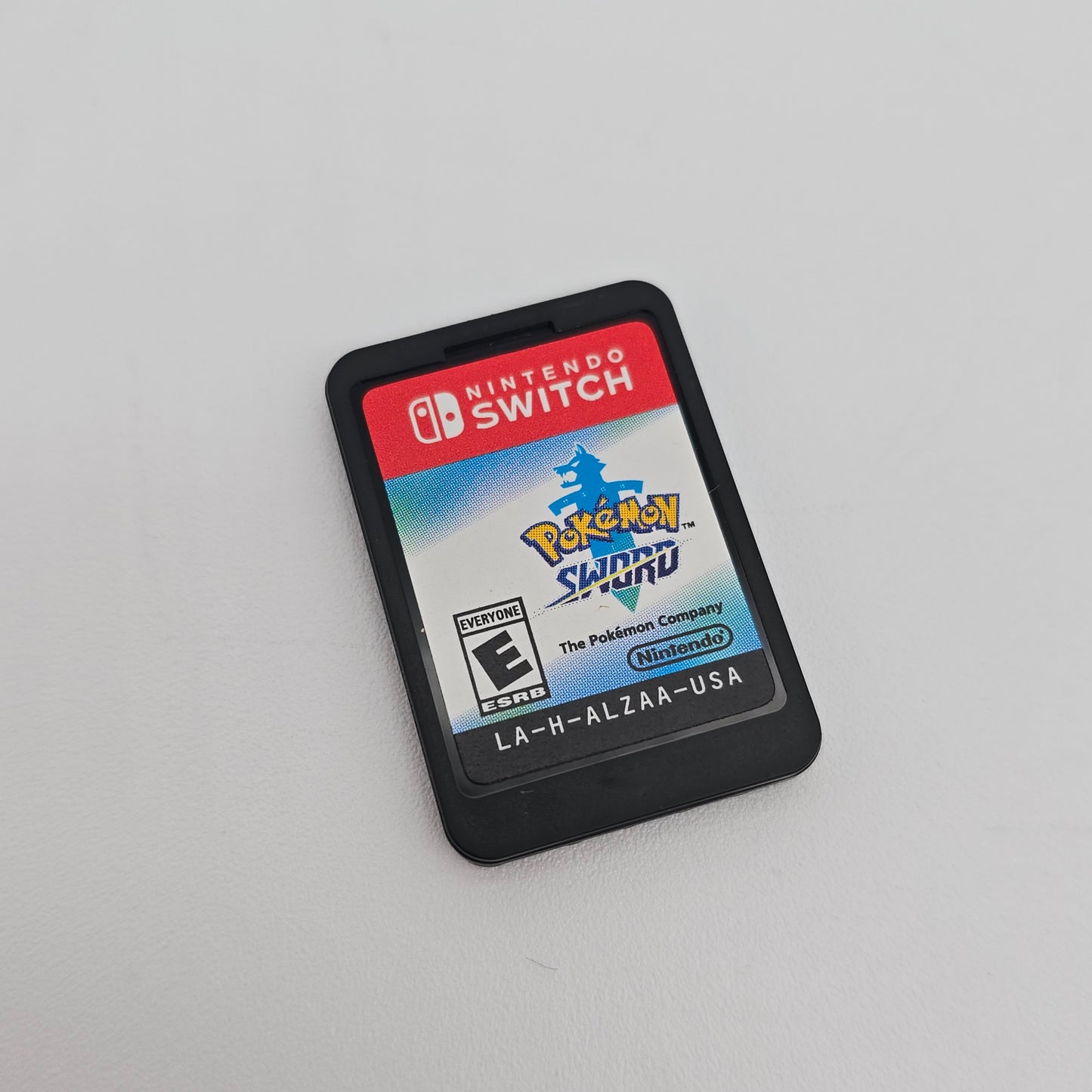 Pokemon Sword for Nintendo Switch
