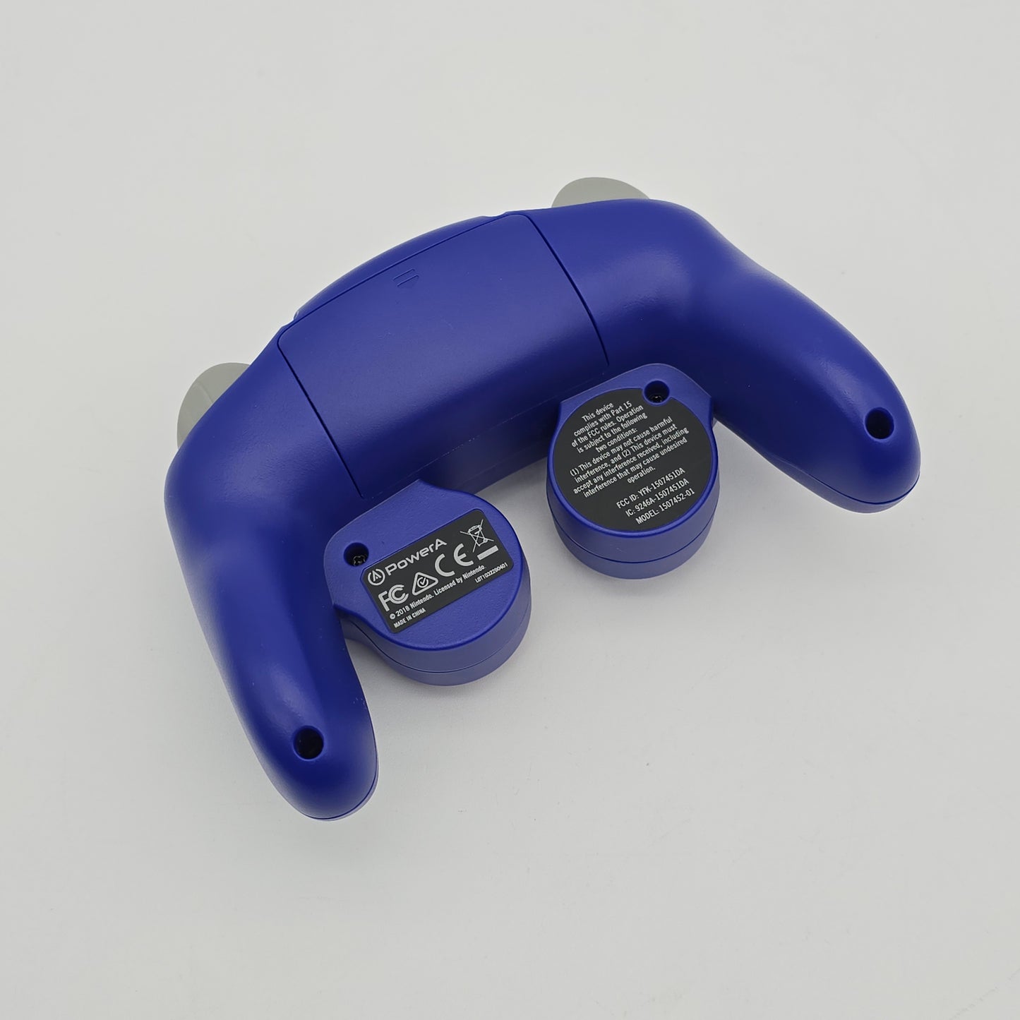 PowerA Nintendo Switch Gamecube Wireless Controller