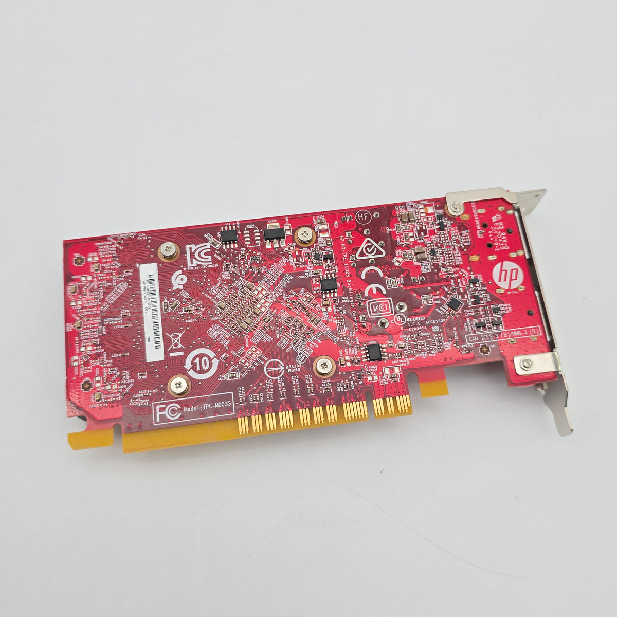 Radeon R7 430 HP OEM 2GB, AMD Gaming Graphics Card GPU