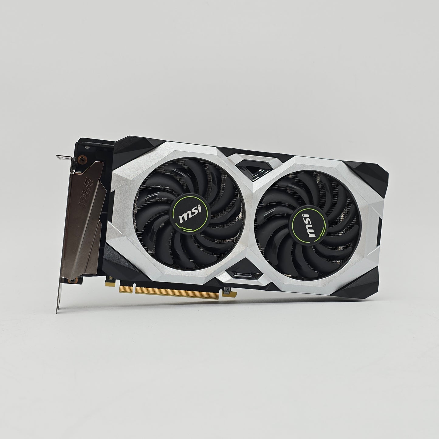 RTX 2060 MSI Ventus 2X OC 12GB, NVIDIA Gaming Graphics Card GPU