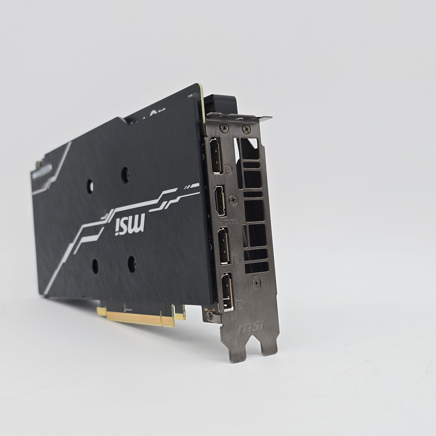 RTX 2060 MSI Ventus 2X OC 12GB, NVIDIA Gaming Graphics Card GPU